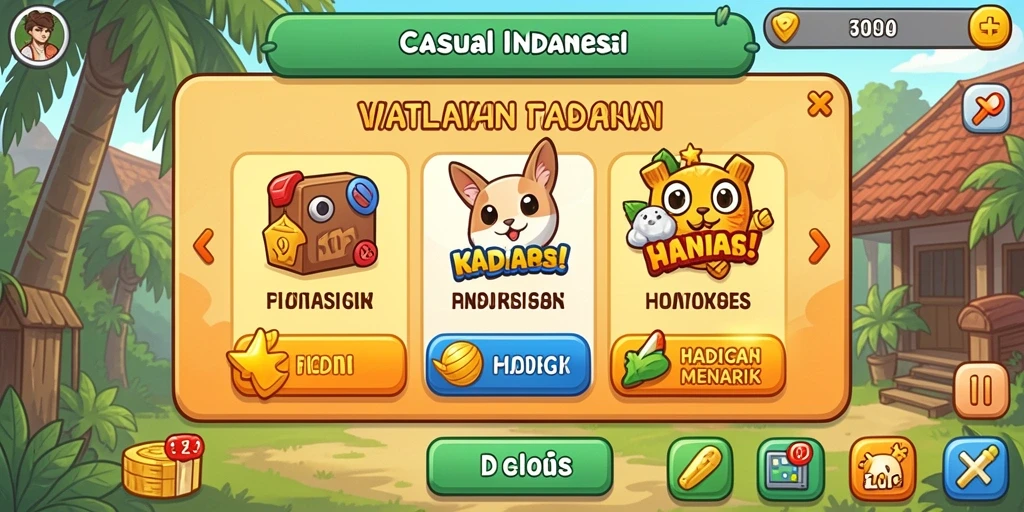 Fitur interaksi sosial yang menyenangkan di 62VIP.