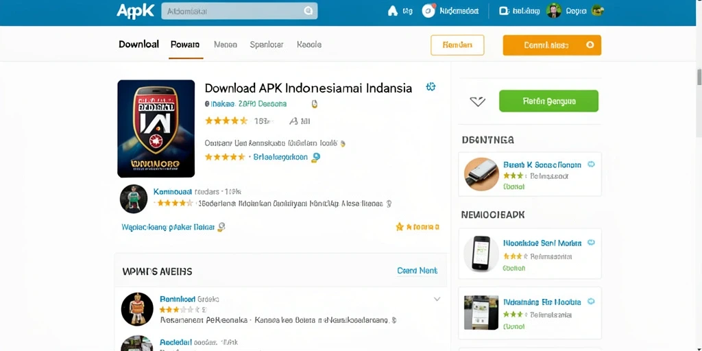 Event permainan spesial yang menarik untuk diikuti.