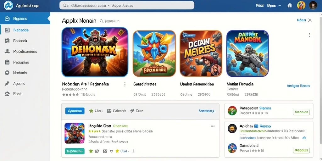 Komunitas aktif untuk berbagi strategi dan tips bermain.