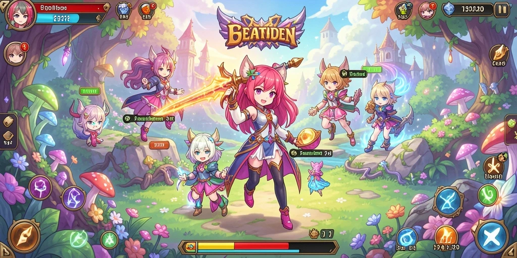 Event menarik dengan hadiah yang menggiurkan.