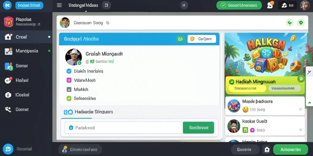 Dukungan pelanggan 24/7 siap membantu.