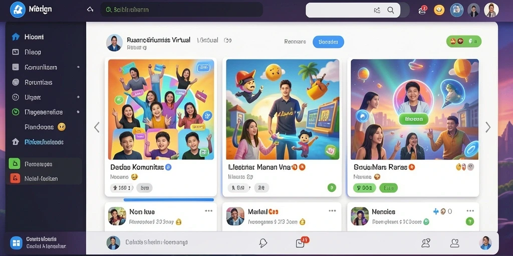 Tantangan menarik yang menanti di level selanjutnya.
