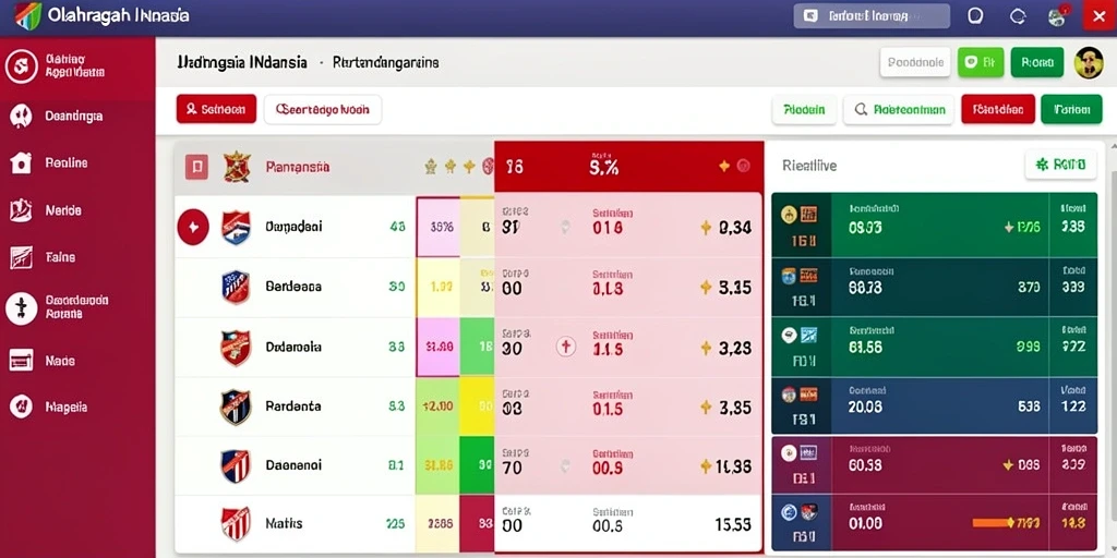 Fitur bonus yang menggiurkan di dalam game ZONAWIN777.